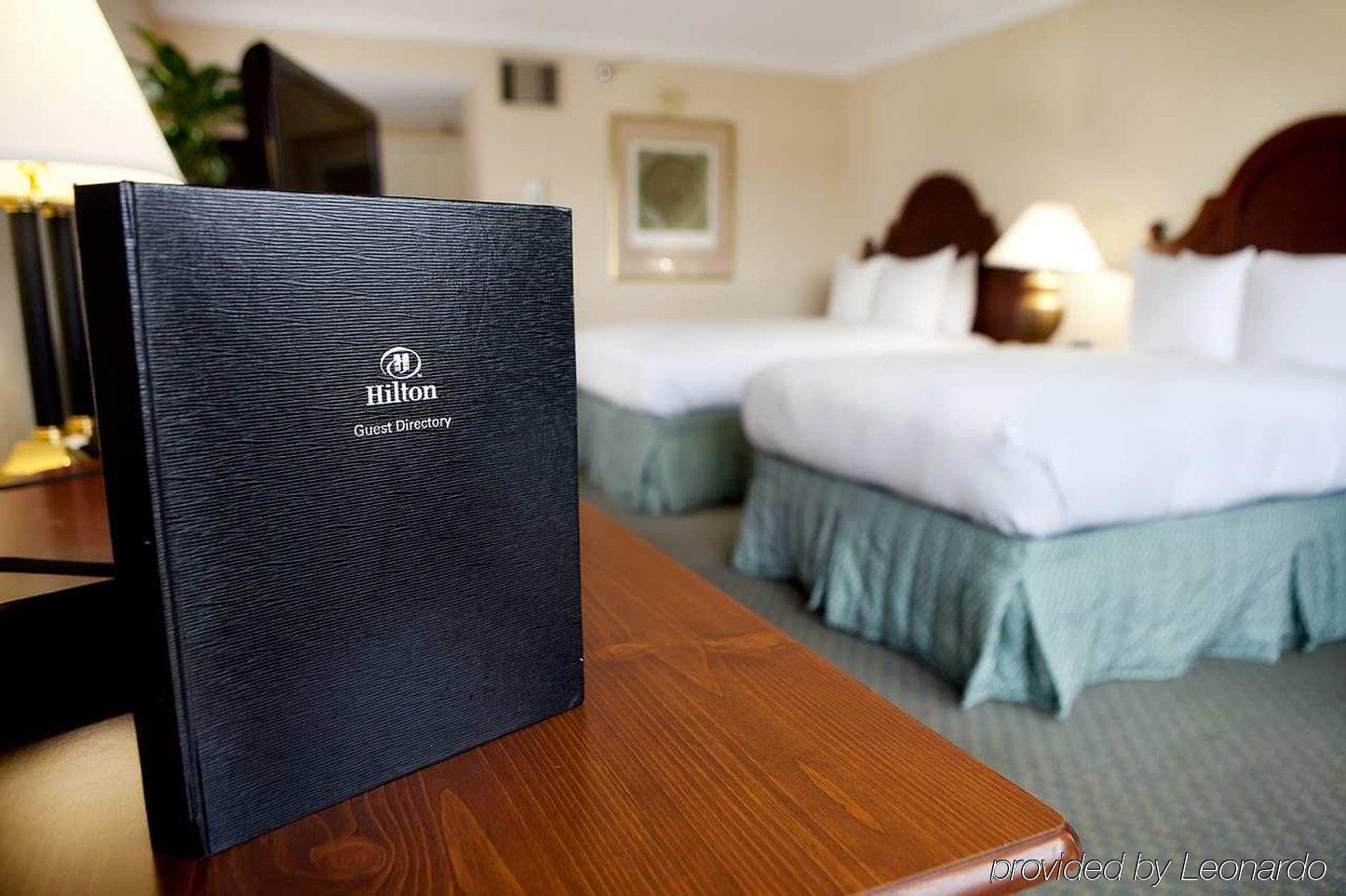 Hilton 3* Greenville