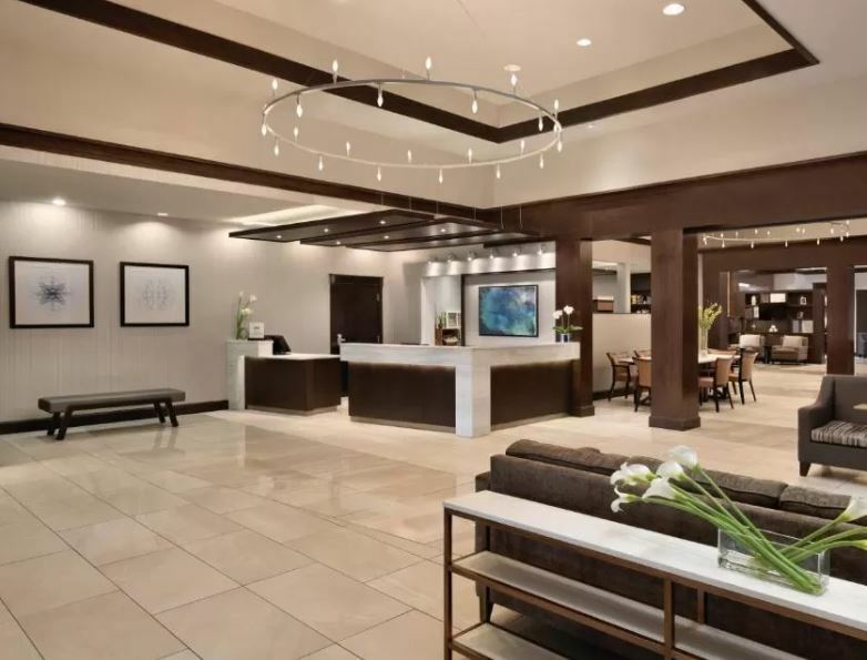 Hotel Hilton 3*